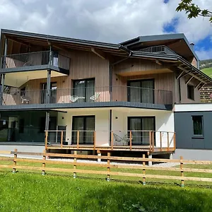 Bergzeit Saalbach