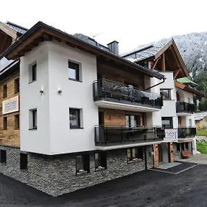 Salner Apartment Ischgl