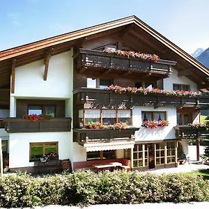 Sepp Santer Landhaus Sölden