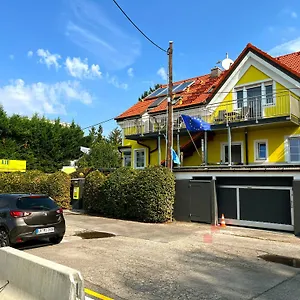 Ajo Terrace - Contactless Check-in Apartment Wien